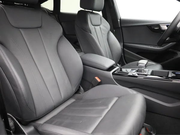 AUDI A5 Sportback (2025) — foto 18 van 23