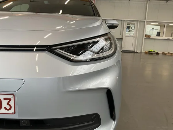 VOLKSWAGEN ID.3 (2026) — foto 9 van 22