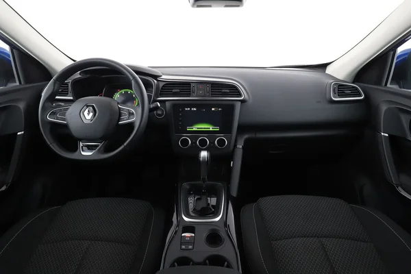 Renault Kadjar (2022) — foto 3 van 16