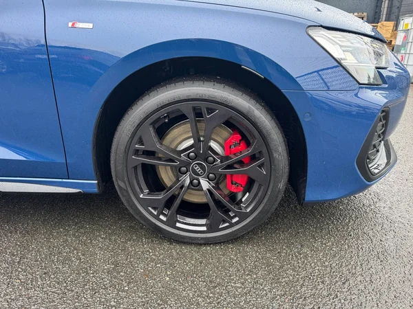 AUDI A3 Sportback PHEV (2026) — foto 16 van 24