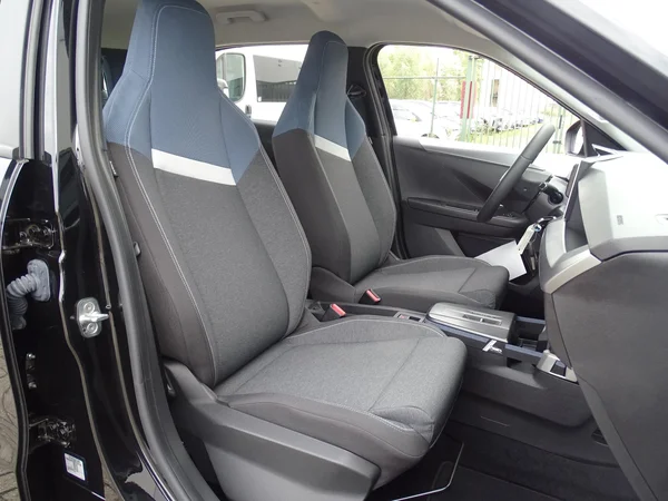 Opel Frontera (2025) — foto 5 van 27