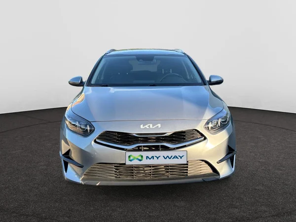KIA Ceed SW (2022) — foto 23 van 24