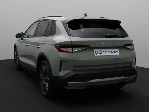 SKODA Elroq (2025) — foto 2 van 18