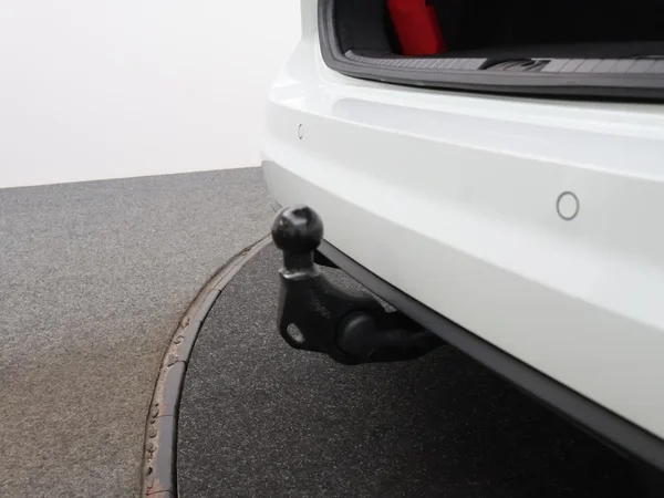 Volkswagen Touran (2025) — foto 28 van 29