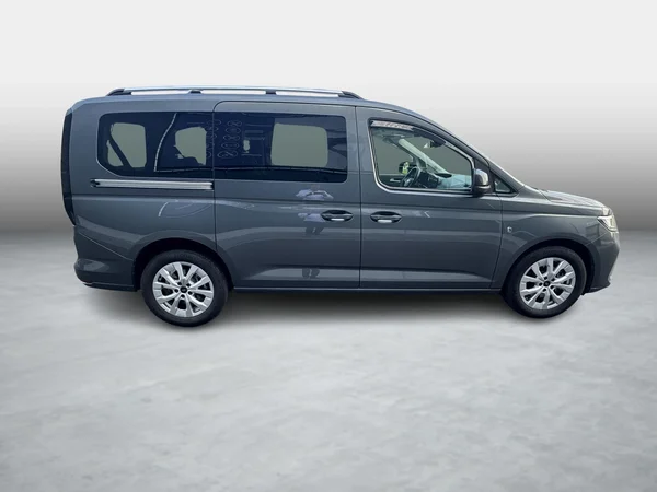 Ford Tourneo Connect (2025) — foto 23 van 24