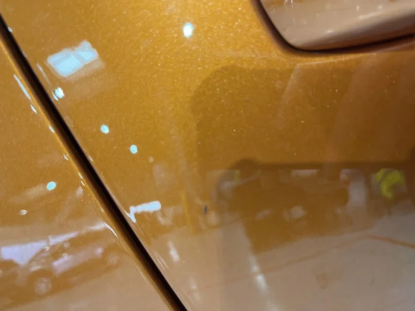 MG Zs (2024) — foto 60 van 65