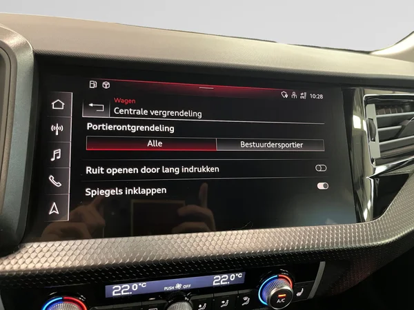 AUDI A1 Sportback (2026) — foto 2 van 19