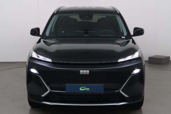 GEELY Starray EM-i (PHEV) (2026) — foto 11 van 18