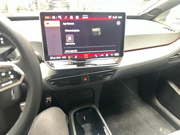 VOLKSWAGEN ID.3 (2025) — foto 3 van 23
