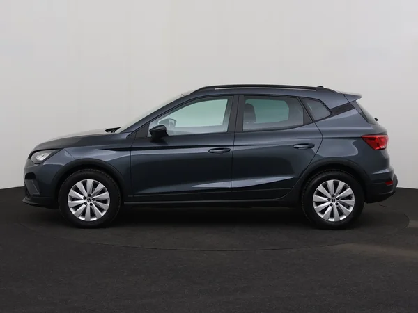 SEAT Arona (2022) — foto 12 van 27