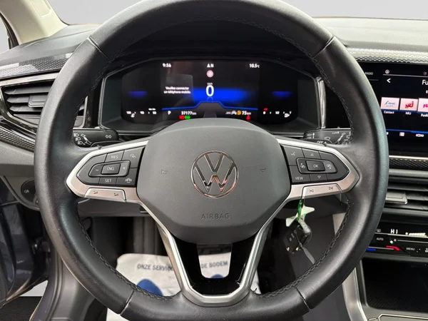 VOLKSWAGEN Polo (2024) — foto 18 van 19