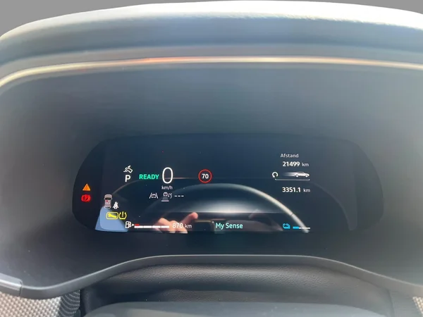 Renault Arkana (2025) — foto 5 van 20