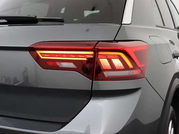 VOLKSWAGEN T-Roc (2025) — foto 7 van 18