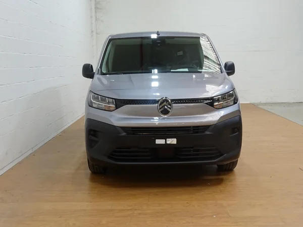 Citroën Berlingo (2026) — foto 11 van 14