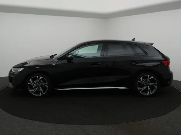 Audi A3 (2026) — foto 12 van 28