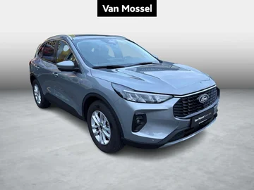 Ford Kuga (2025)