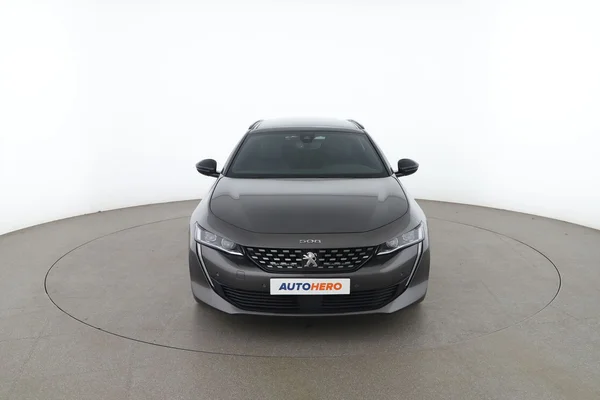 Peugeot 508 (2023) — foto 15 van 16