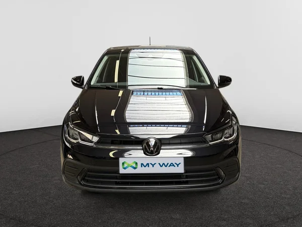 VOLKSWAGEN Polo (2026) — foto 11 van 15