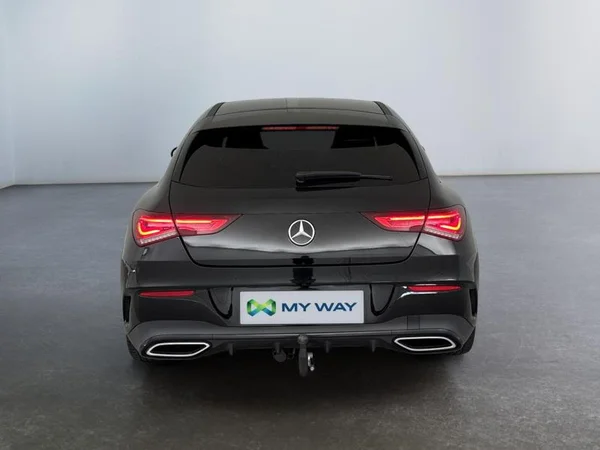 MERCEDES-BENZ CLA SW Dsl (X118) (2022) — foto 24 van 25