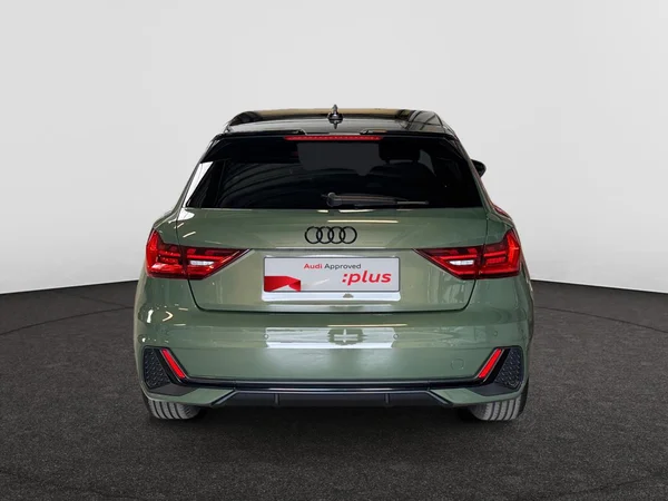 AUDI A1 Sportback (2026) — foto 17 van 22