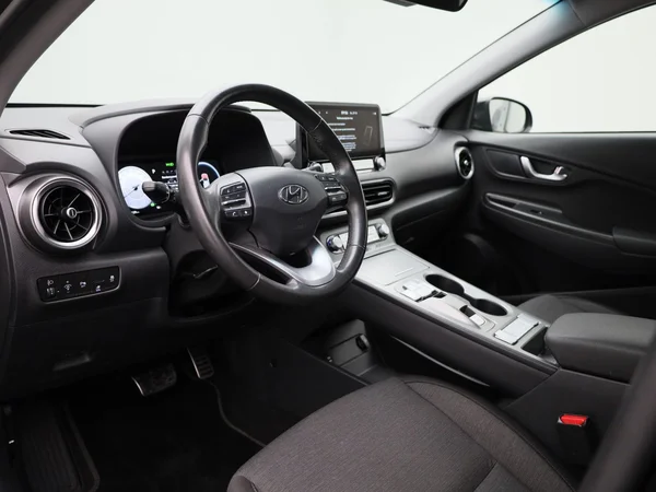 Hyundai Kona (2023) — foto 26 van 41