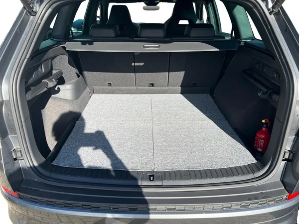 SKODA Kodiaq (2023) — foto 14 van 24