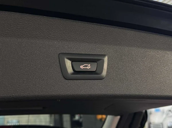 BMW X1 (2021) — foto 16 van 19