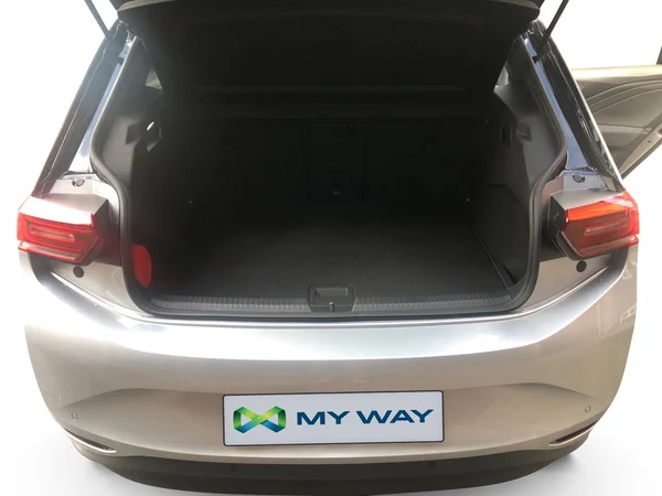 VOLKSWAGEN ID.3 (2023) — foto 10 van 21