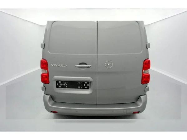 OPEL Vivaro 2800 Fou Mwb (2023) — foto 24 van 36