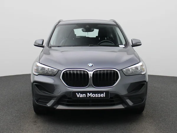 BMW X1 (2021) — foto 23 van 46