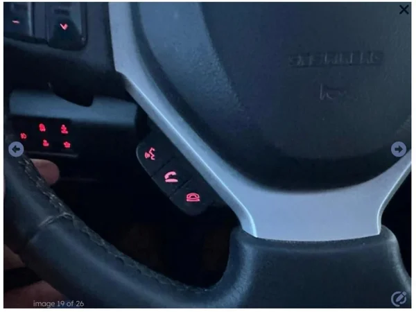Suzuki S-Cross (2021) — foto 5 van 15