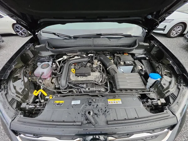 VOLKSWAGEN T-Cross (2024) — foto 15 van 24