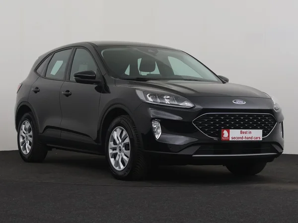 FORD Kuga (2024) — foto 23 van 28