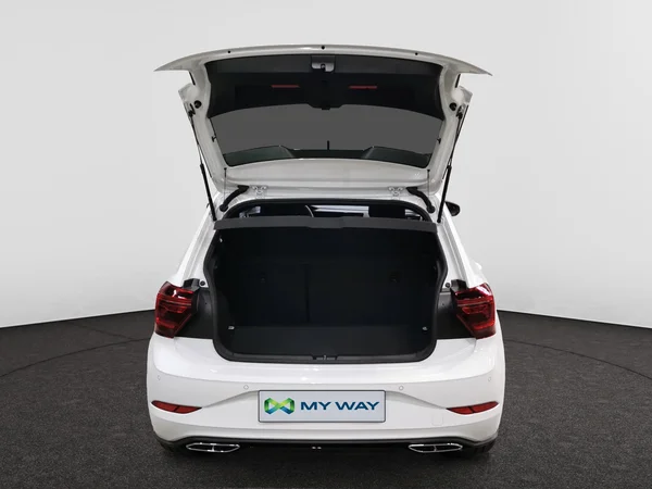 VOLKSWAGEN Polo (2026) — foto 4 van 15