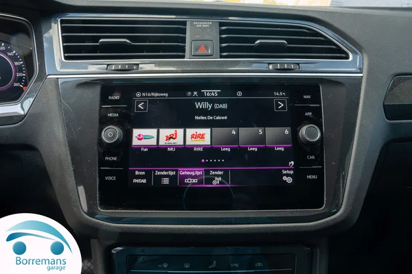Volkswagen Tiguan (2023) — foto 30 van 48