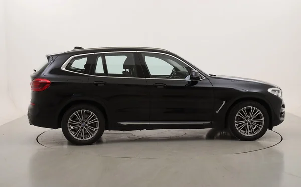 BMW X3 (G01) (2021) — foto 29 van 32