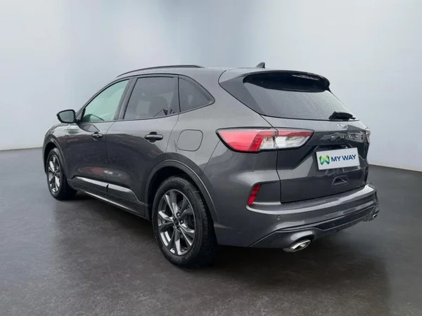FORD Kuga Dsl (2021) — foto 23 van 30