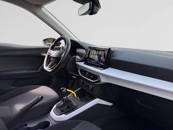 SEAT Arona (2025) — foto 14 van 16
