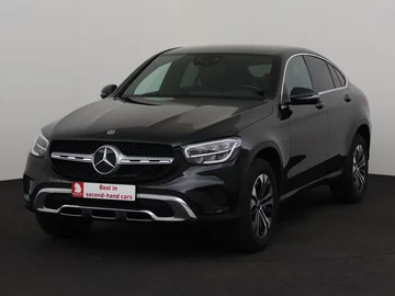 MERCEDES GLC 300 (2021)