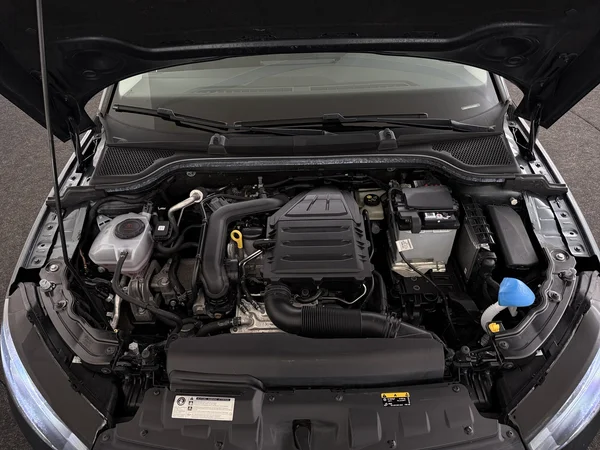 SKODA Scala (2021) — foto 6 van 25