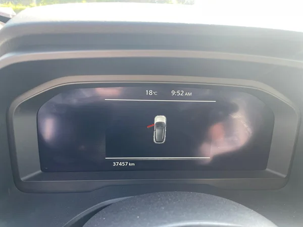 NISSAN Qashqai (2023) — foto 8 van 19