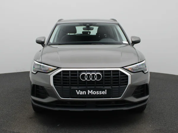 Audi Q3 (2022) — foto 23 van 45