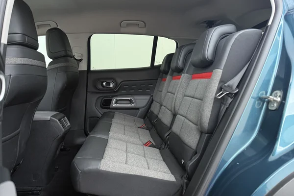 Citroen C5 Aircross (2019) — foto 25 van 26