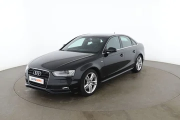 Audi A4 a3b5f553-1f04-453f-8028-ca7e9fbcbbc6