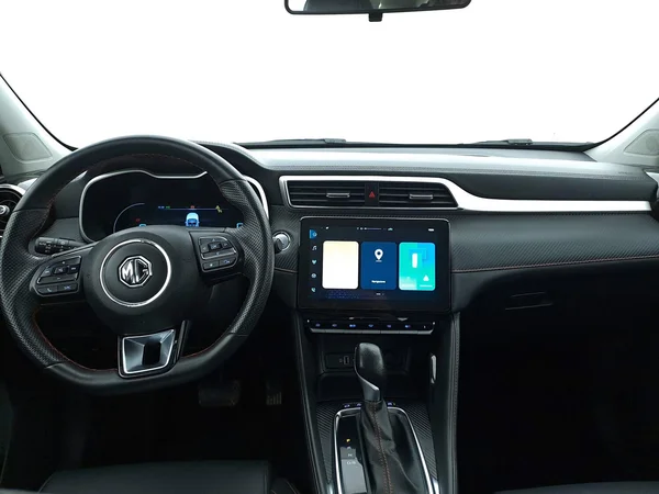 MG Zs (2024) — foto 6 van 26