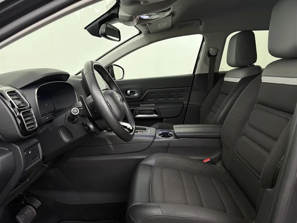 CITROEN C5 Aircross (2022) — foto 2 van 25