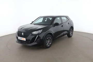 Peugeot 2008 8703f3f5-700b-4f3b-9723-b8f2b55c2e6f