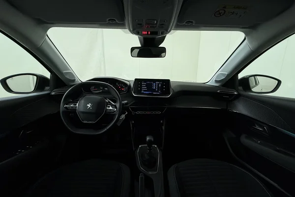 Peugeot 208 (2023) — foto 21 van 21