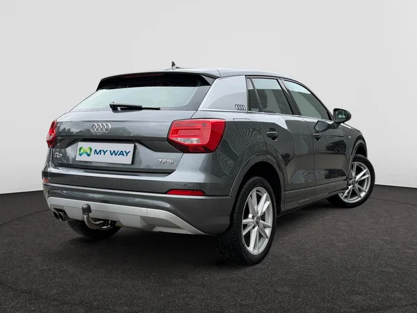AUDI Q2 (2017) — foto 16 van 19