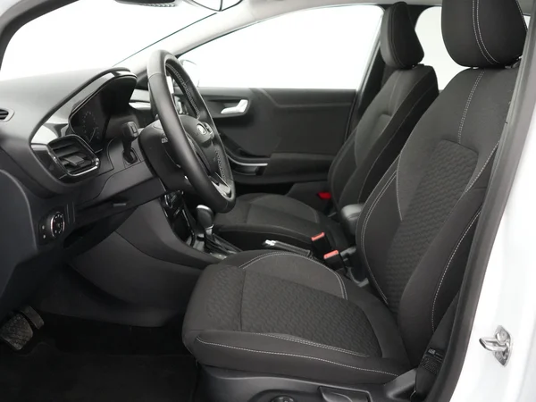 Ford Puma (2023) — foto 3 van 21